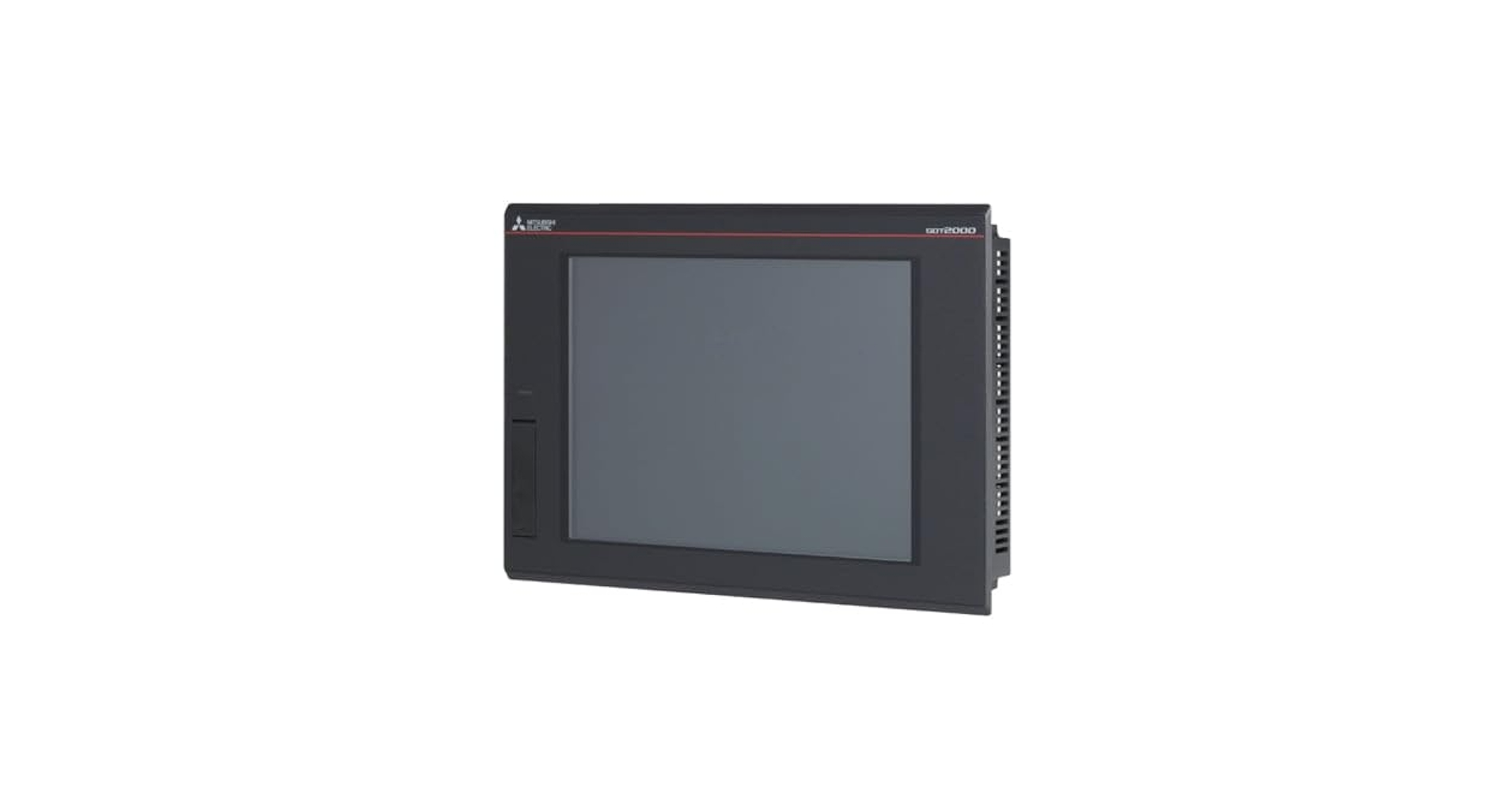 Amazon.co.jp: 三菱電機 GT2712-STBA GOT2000 GOT本体 (12.1型