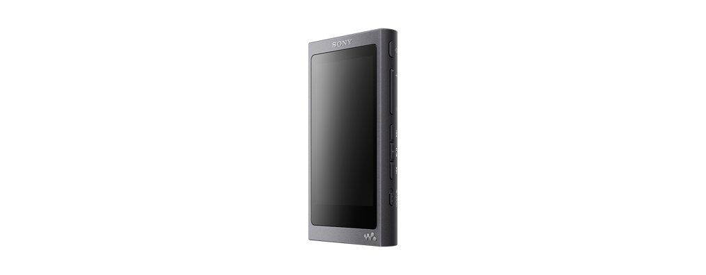 Sony NW-A46HN High-Resolution Walkman with Touch Screen and 32GB