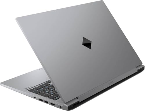 Image of HP Omen 16 Gaming Laptop | 16.1 inch FHD 144Hz | Intel 16-core i7-14650HX (>i9-13900HX) | 32GB DDR5 4TB SSD | GeForce RTX 4060 Backlit Thunderbolt FHD Privacy Camera Fast Charge Win11Pro w /DLCA Accessory