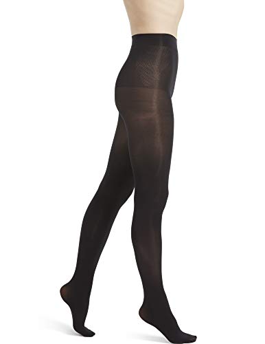Image of HUE Women's Graduated Compression Tights