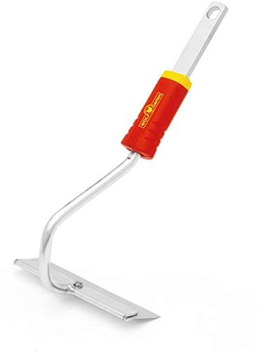 WOLF Garten multi-star® Ziehhacke HU-M 15; 2358000 WOLF Garten multi-star® Ziehhacke HU-M 15; 2358000