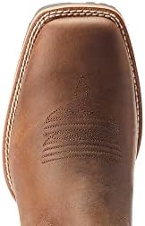 Ariat Mens Hybrid Low Boy Western Boot Old Earth 9 | Image 3