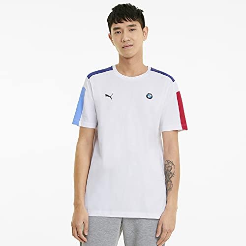 puma bmw mms t7