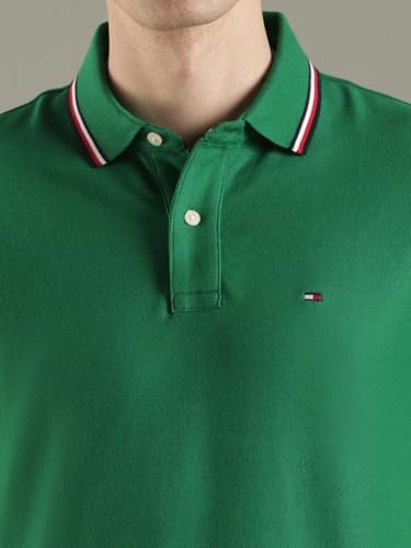 Image of Tommy Hilfiger Men Polo Shirt