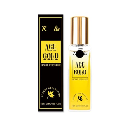 Eau De Parfum De Lujo Agarwood | Aroma A Ámbar De Larga Duración For Citas Y Ocasiones Especiales | Fragancia Fresca Y Compleja En Aerosol(3PCS)