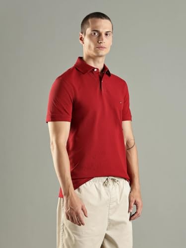 Image of Tommy Hilfiger Men T-Shirt