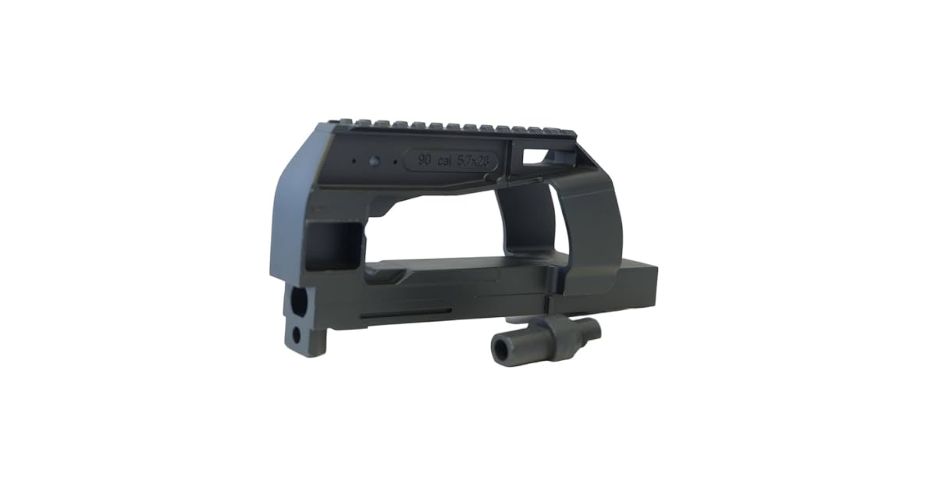 Amazon | 電動ガン P90 TR用 Classic Army メタルアッパー