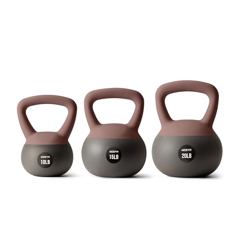 Top 10 Best Kettlebells For Dummies Reviews And Buying Guide Glory