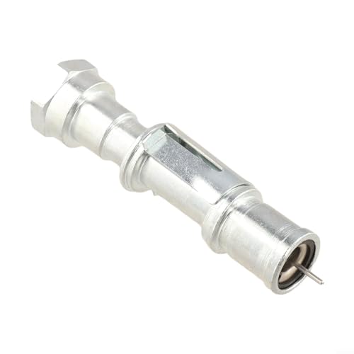 2135-D565A - Conjunto de bujes de entrada de aire para llaves neumáticas IR 2135, 2125, 2130, 2131 y 2235 Series - Pieza de repuesto de metal de 3/8 pulgadas para aire compuesto tipo agarre