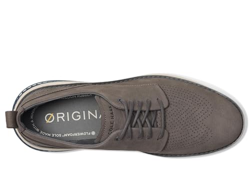 Image of Cole Haan Men's Og Energyweave Perforated Plain Toe Ox
