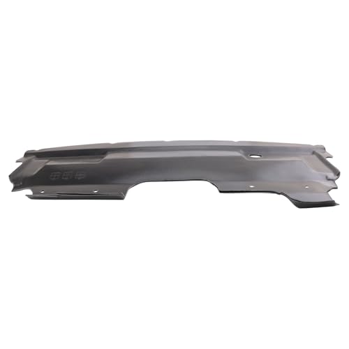 Image of TRQ Engine Splash Shield Lower Compatible with 2006 Nissan Altima NI1228121