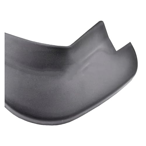 Guardabarros para S-MAX 2006-2015 con ajuste preciso para proteger los pasos de rueda del coche 4