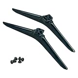 TV Base TV Stand Legs Replacement fit for Hisense TV 58R6E3