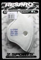 Sportsta Replacement Filter - Large