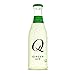 Q Mixers, Q Spectacular Ginger Ale, Premium Mixer, 500 ml Bottle (Case of 6)