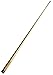 Meucci SB2 Extra The PRO Shaft for Billiards Pool Cue - Ultraskin tip - 12.5mm