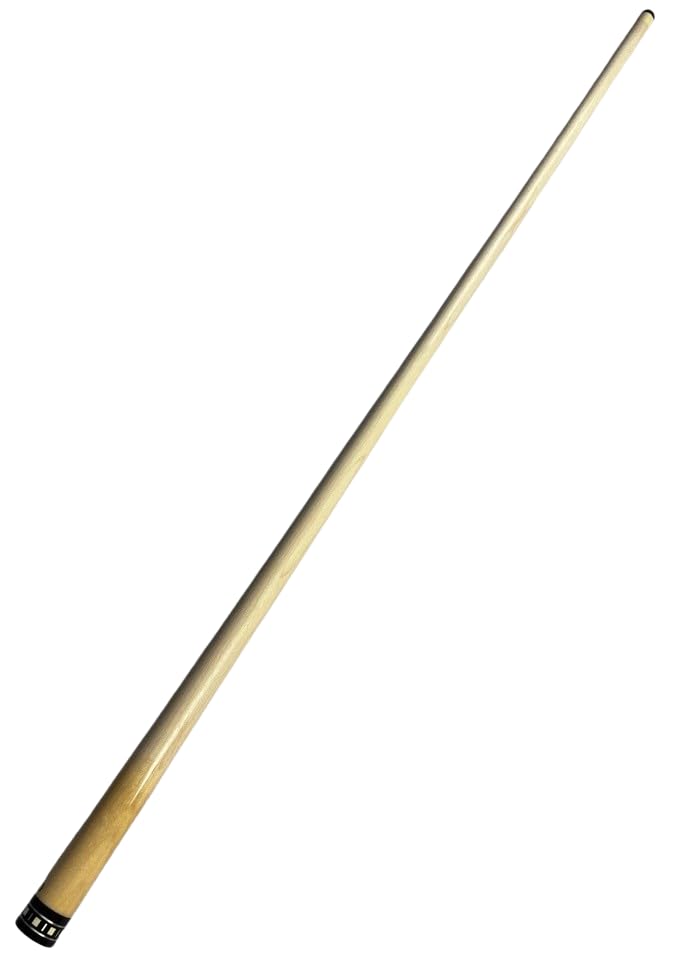 Extra shaft Meucci SB2 para taco de billar miniatura 3
