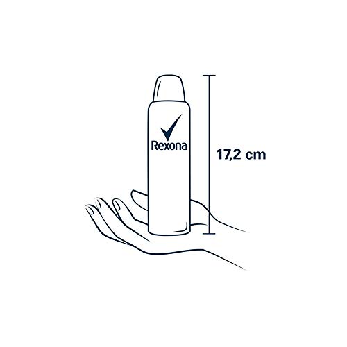 Rexona Des Aero Bamboo 150Ml