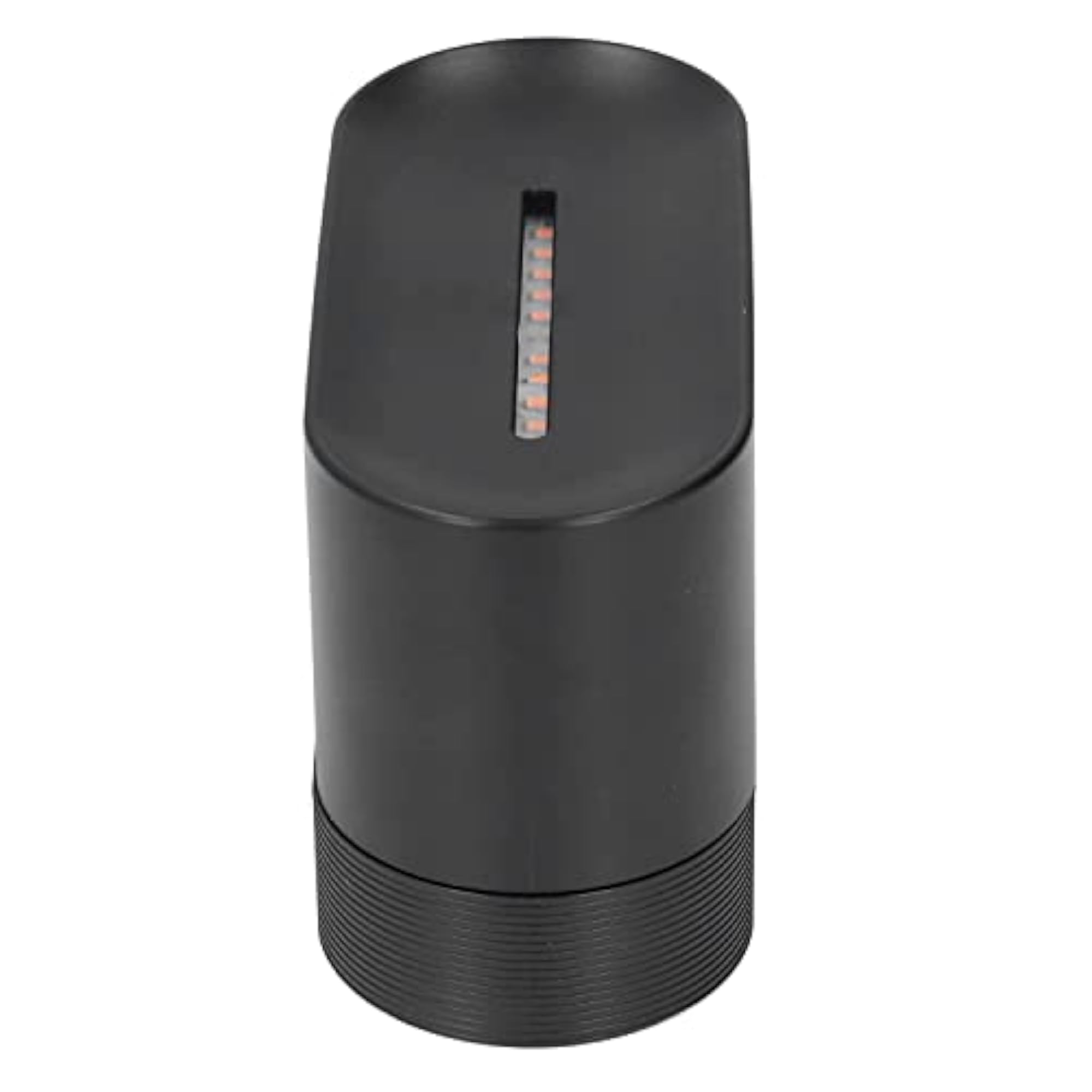 Flame Light Quiet Mist Humidifier, Ultra Fine Desktop Essential Diffuser