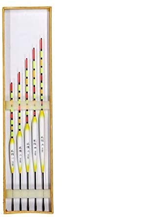 バルサ へら浮き ばら売り 全長18.5/20/22/23.5/25cm中の1本【FUGEI-A13fy001-5x】【ウキ】 (1号(18.5cm))