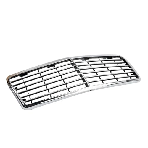 Grille de pare-chocs avant W124 calandre de rechange Mercedes Classe E 1994