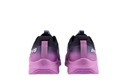 Image of INOV8 F-Lite Max Women's Lifting & Cardio Gym Shoe