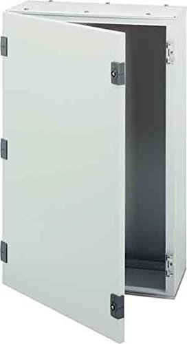 Armoire Hager Orion Plus 400x300 étanche IP65 contre humidité et poussière
