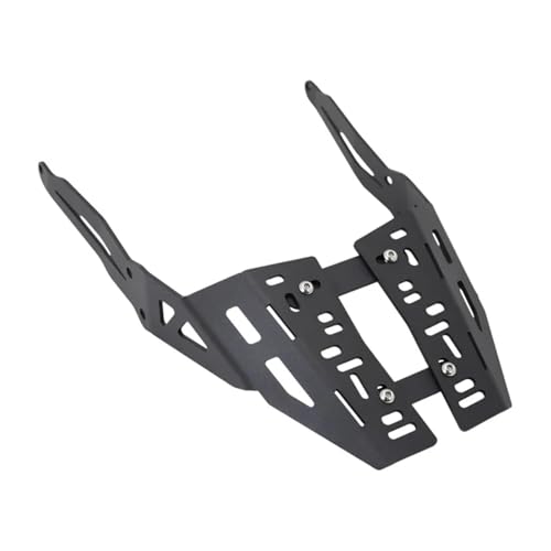 Porte-Bagages Arrière Benelli TRK702 TRK702X pour Support Top Case Moto 2022-2024