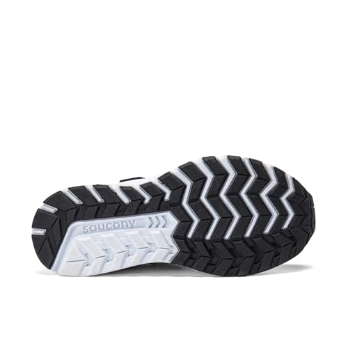 Saucony Unisex-Child Velocer Ac Sneaker4