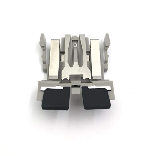 OKLILI PA03360-0002 Conjunto de almofada de separação compatível com Fujitsu S510M S510 S500M S500 f