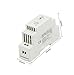 DR-15-5 DR-15-12 DR-15-24 Rail Type 85~230V Input 5/12/15W Single Output DC 5V 12V 24V Industrial Switch Power Supply(DR-15-12 1.25A)