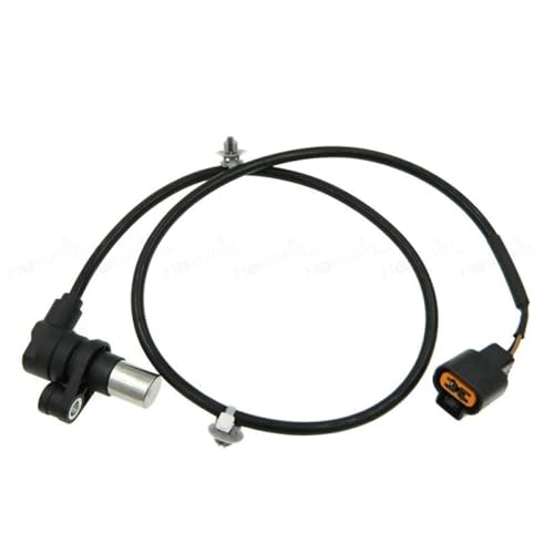Capteur de position de vilebrequin pour réparer l'allumage de votre Proton Wira