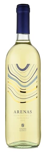 Cantina Quartu Sant'Elena Vermentino di Sardegna “Arenas” Doc...