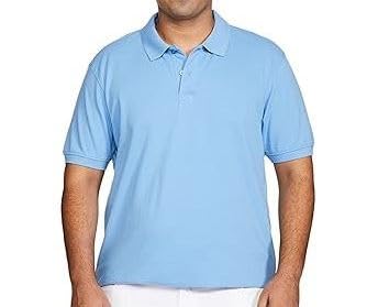 Image of Regular Polo T-Shirts Men T-Shirt || T-Shirt for Men || Plain T Shirt || T-Shirt Regular