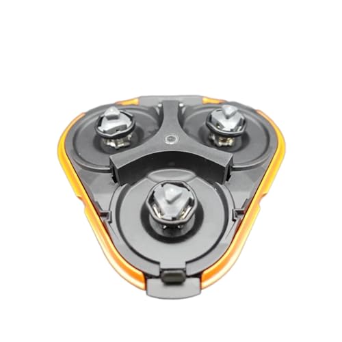 Tête de rasoir rechange inférieure : simplifiez votre rasage Philips X5005 X5012 chaque matin