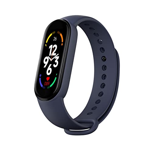 Smartwatch Xiaomi 4 Marca Genérico