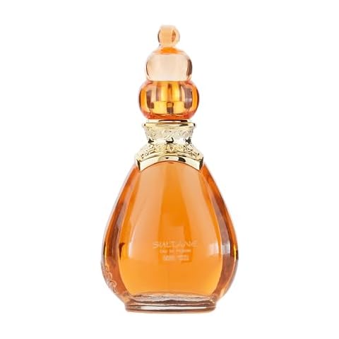 Eau de Parfum Femme Sultane Cover