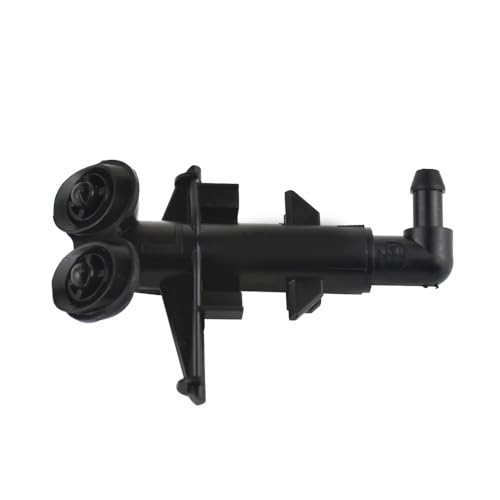 Buse de lave-phare LR022473 LR022474 pour Freelander 2 2011-2015 - 6