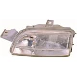 Scheinwerfer Frontscheinwerfer links