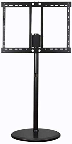 Soporte de mesa giratorio universal para TV de 50 a 86 pulgadas miniatura 1