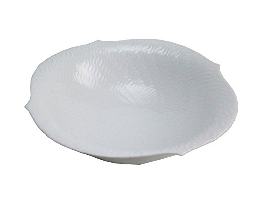 Amazon.co.jp: マイセン(Meissen) 波の戯れ 000000-29440 ラウンド