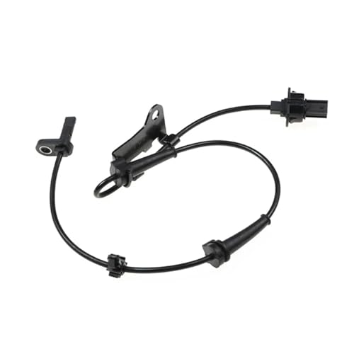 Sensor ABS 57455TF0003 delantero izquierdo para solucionar el fallo de luz de freno en el coche