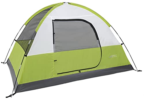 Carpa Aspen para 4 personas miniatura 3