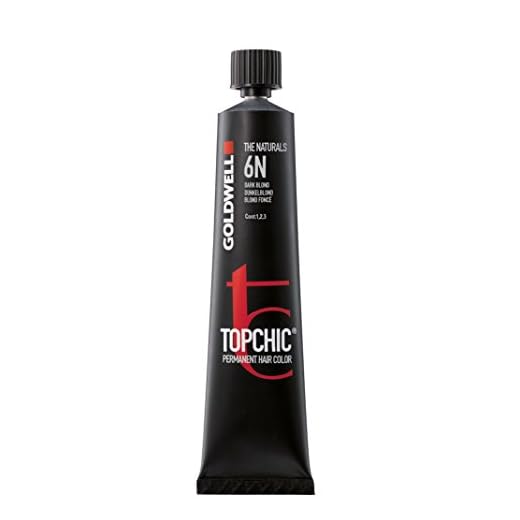Goldwell Topchic blonding-cream ash