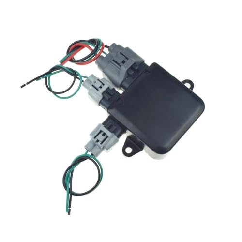 Module de commande ventilateur Infiniti Q50 prise relais de radiateur de refroidissement - 4