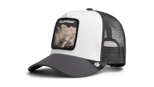 Casquette baseball Goorin Bros anti-transpiration été hiver réglable