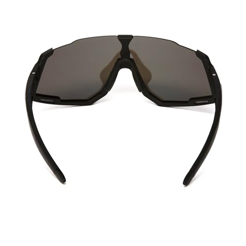 Boombah Auspex Falcon Polarized Sunglasses - Sport Sunglasses for Men and Women3