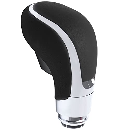 AICARS Gear Shifter Knob Compatible with Buick Verano 2012-2017 Car Gear Shifter Replacement -Black by AICARS - Used condition - US$11.80