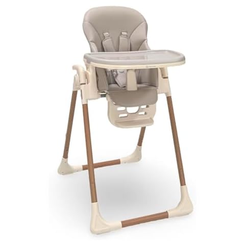 Venture Flare Adjustable Reclining Foldable High Chair Cover