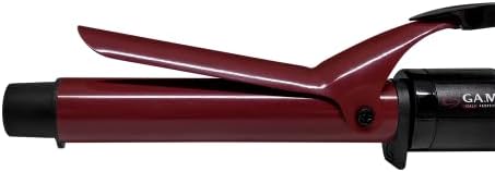 GA.MA Italy Modelador Ceramic Nano Tourmaline New 25mm - Bivolt